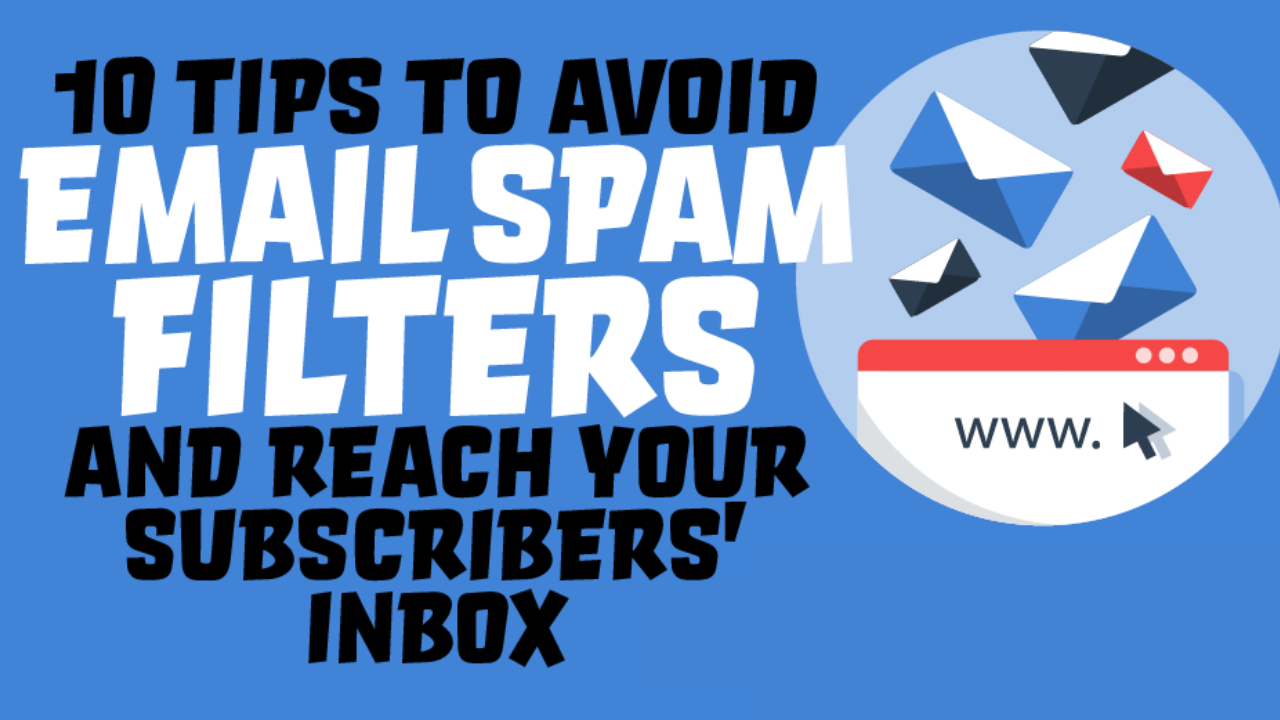 Why do Email Go to Spam TECHNICAL SAHIL