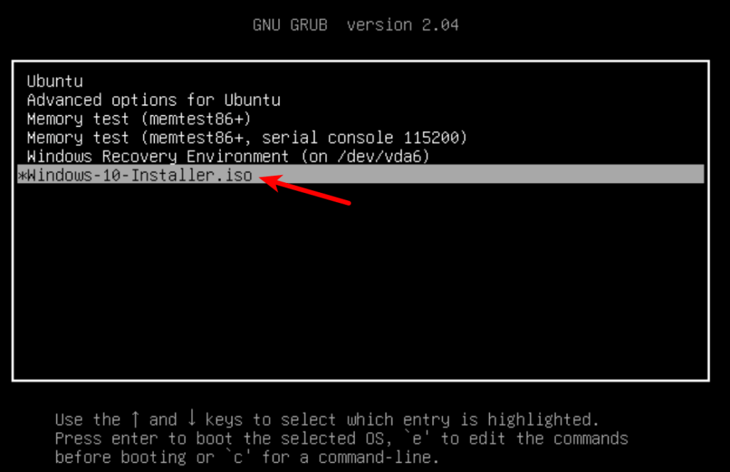 How to Create Windows 10 Bootable USB on Linux TECHNICAL SAHIL