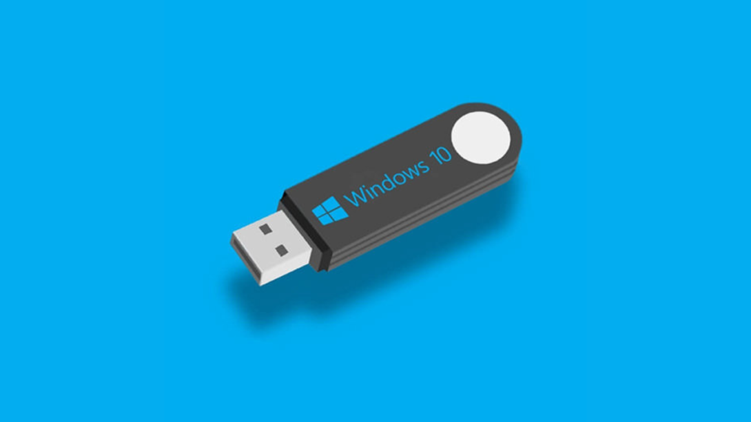 How to Create Windows 10 Bootable USB on Linux TECHNICAL SAHIL